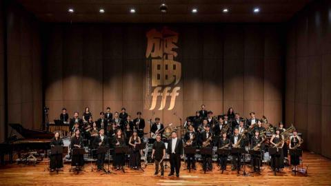 旋曲交響過樂團 - 2026.01.18 