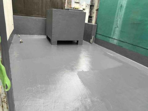 品睿工程行 - 地坪及水箱防水