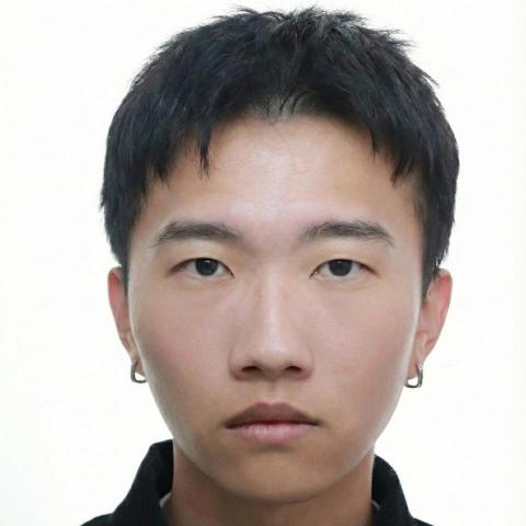 提供unity服務的專家劉丞哲