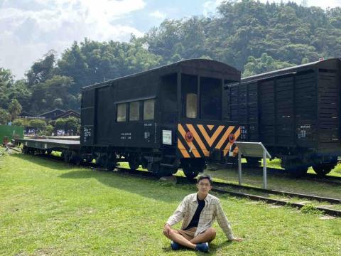 陳品維 - 個人生活照