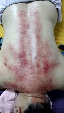 森呼吸女子spa按摩 - 妳好～工作室只有做女生喔