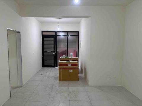 綵湸油漆工程 - 完成面