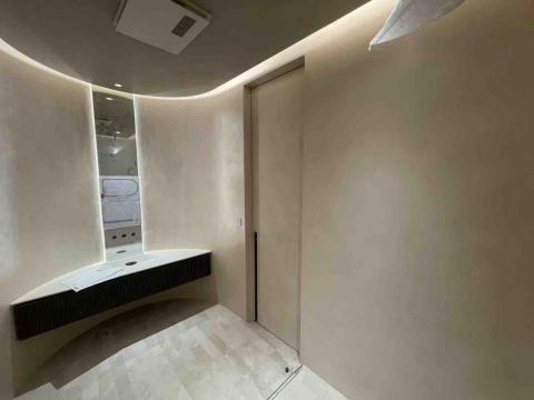 施信甫 - 無縫浴室2