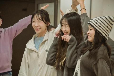 攝影師雅雅 - 校園活動籌備(活動攝影)