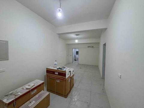 綵湸油漆工程 - 完成面