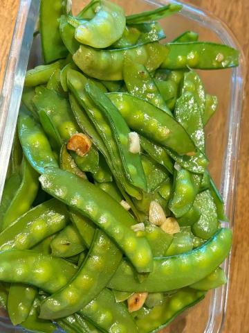 陳筱蒨 - 荷蘭豆