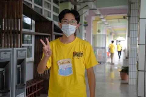 陳品維 - 服務照片