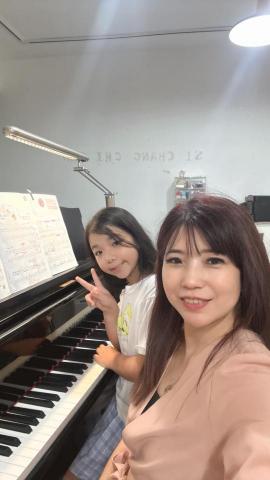 CC老師 - 教學紀錄