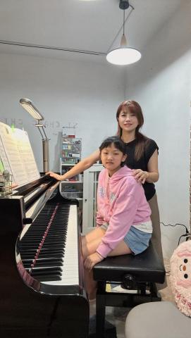 CC老師 - 教學紀錄