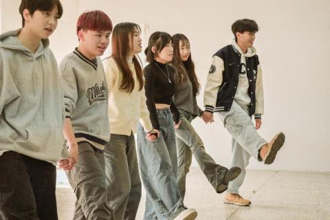 攝影師雅雅 - 校園活動籌備(活動攝影)