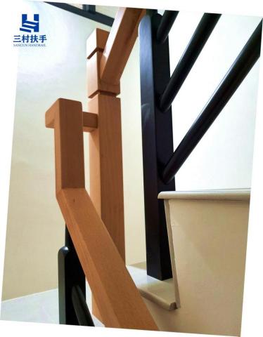 三村扶手 - 