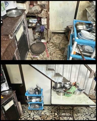 潔客幫居家清潔 - 