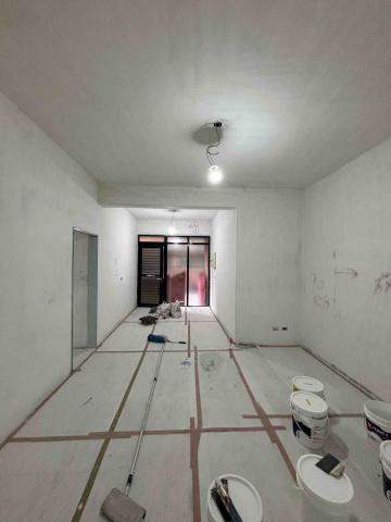 綵湸油漆工程 - 施工中