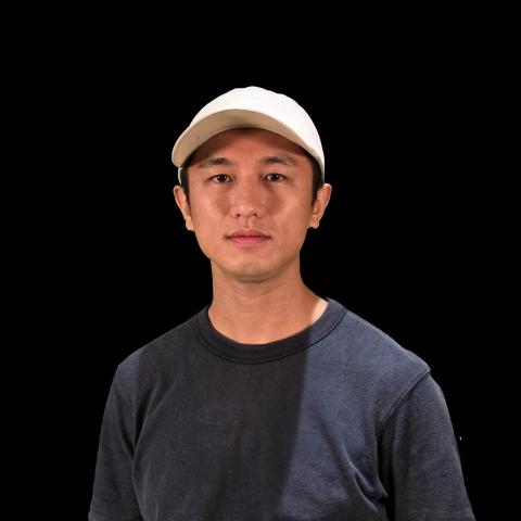 提供pcb打樣服務的專家陳柏翰