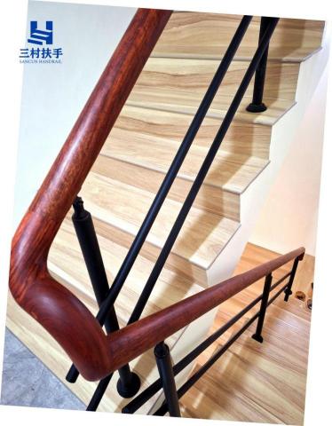 三村扶手 - 