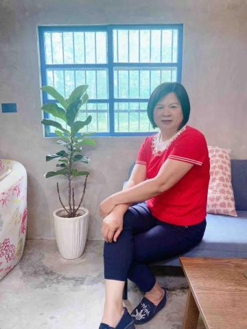 提供一直以來服務的專家楊麗香