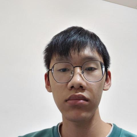 提供高中地理服務的專家林政愷