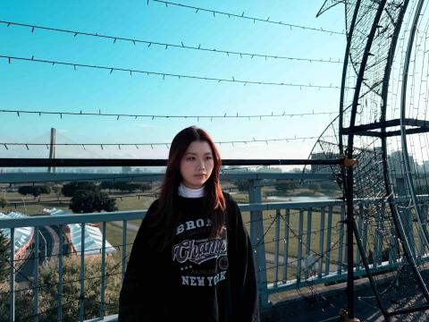 提供三重英文服務的專家許凱瑜