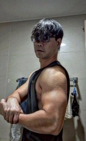 卓蘭泰拳教練推薦只有到府運動指導江教練