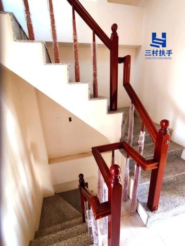 三村扶手 - 