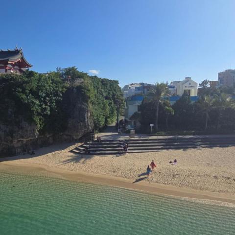 提供雲端服務的專家許翼麟