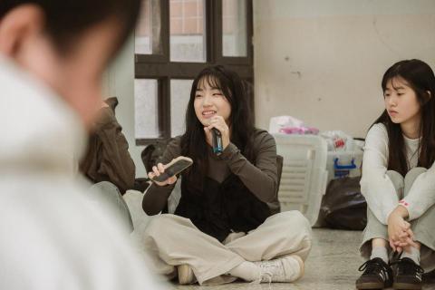 攝影師雅雅 - 校園活動籌備(活動攝影)