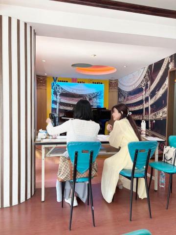 CC老師 - 評審中