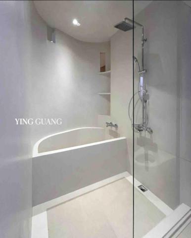 施信甫 - 無縫浴室3