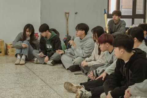 攝影師雅雅 - 校園活動籌備(活動攝影)