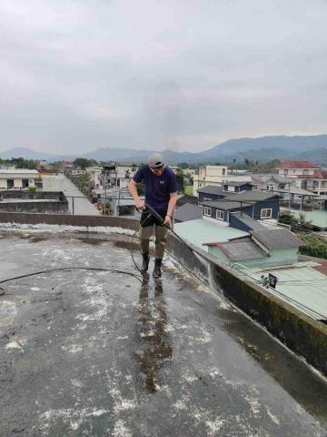 青海開發工程有限公司 - 