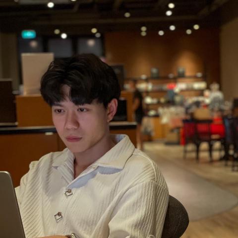 提供分鏡編劇服務的專家宋柏宏