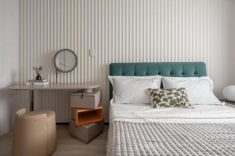 沐  軟裝佈置規劃 - 