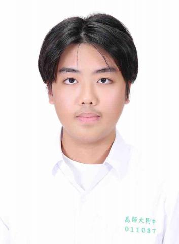 提供數學教學服務的專家巫宇恩