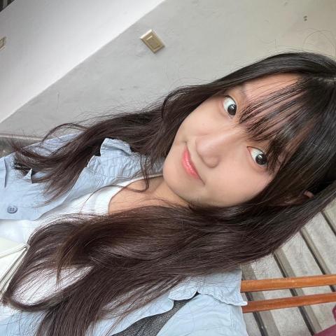 提供capcut模板服務的專家劉千瑩