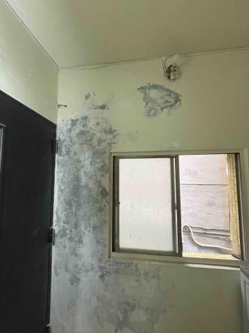 油漆職人阿國 - 板橋區360平台劉小姐業主家壁癌處處理施工照
