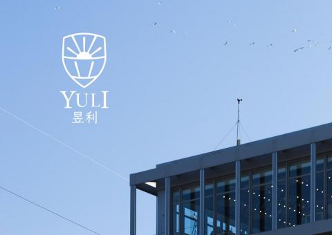 林冠廷 - LOGO設計