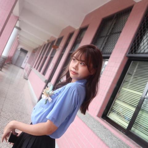 許華珊 Eleanor HSU