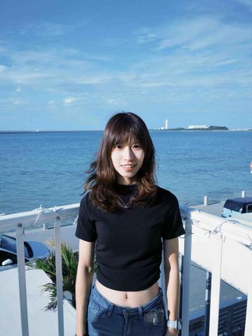 提供桌球服務的專家李湘晴