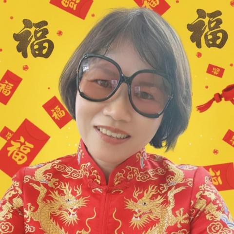 提供美容院服務的專家劉秀雲