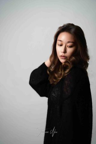 飛諾影像 - 棚拍專案