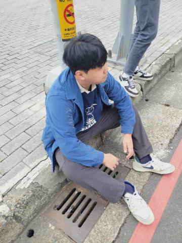 提供數學教學服務的專家王柏鈞