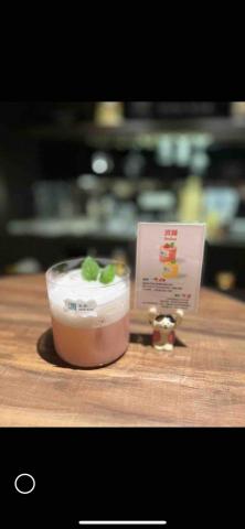 嘉義活動調酒師推薦專業團隊!  請直接IG聯繫