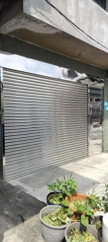 呂紹君 - 電動捲門