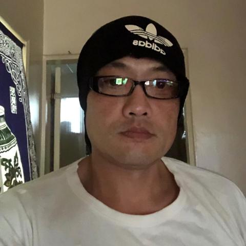 提供樂土服務的專家林俊南（胖）