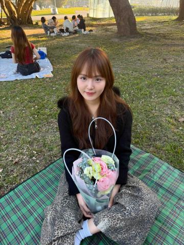 提供和成免治馬桶服務的專家陳昱慈