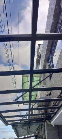 呂紹君 - 玻璃採光罩