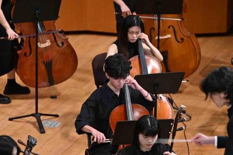 楊昊軒 - 竹塹音樂會