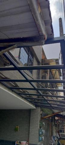 呂紹君 - 玻璃採光罩