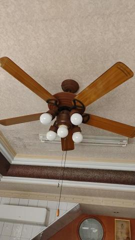 煜伸水和電維修 - 居家深度清潔