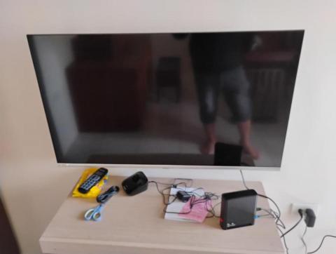 煜伸水和電維修 - 居家深度清潔